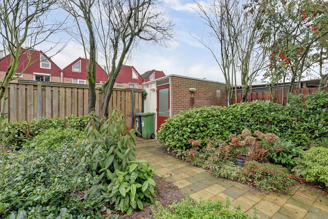 Foto 31 van de Hoefkamp 1110