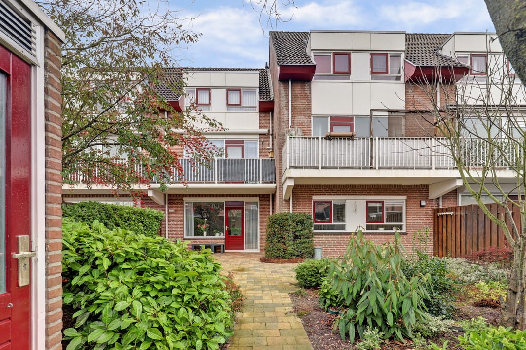 Foto 32 van de Hoefkamp 1110