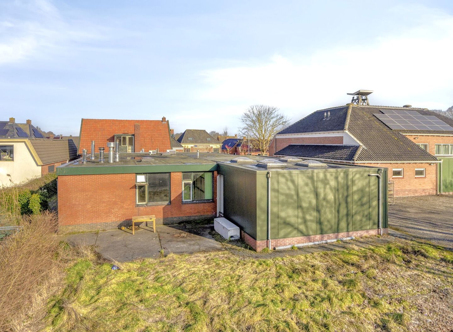 Foto 55 van Dorpsstraat 23