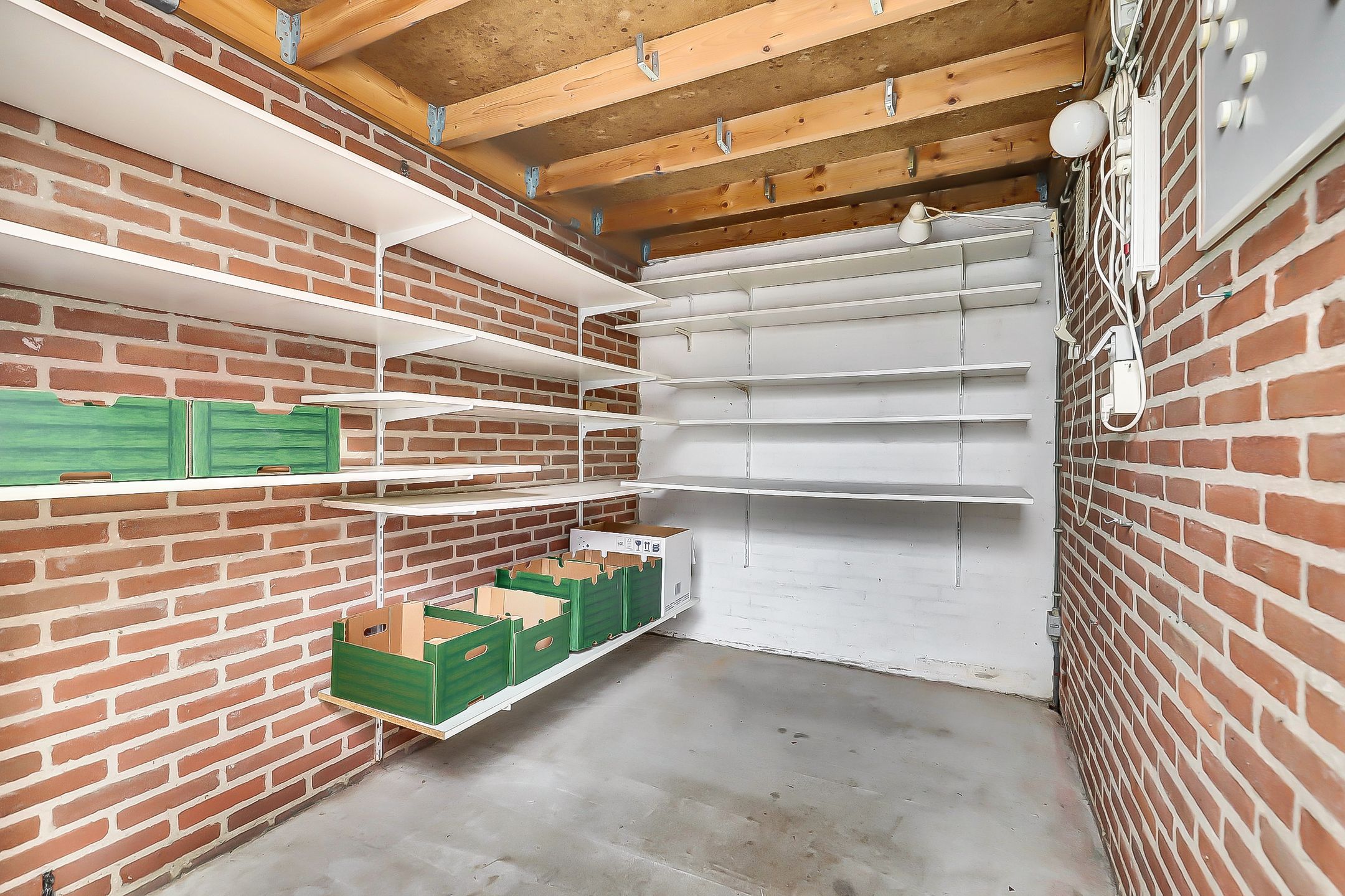 Foto 33 van de Hoefkamp 1110