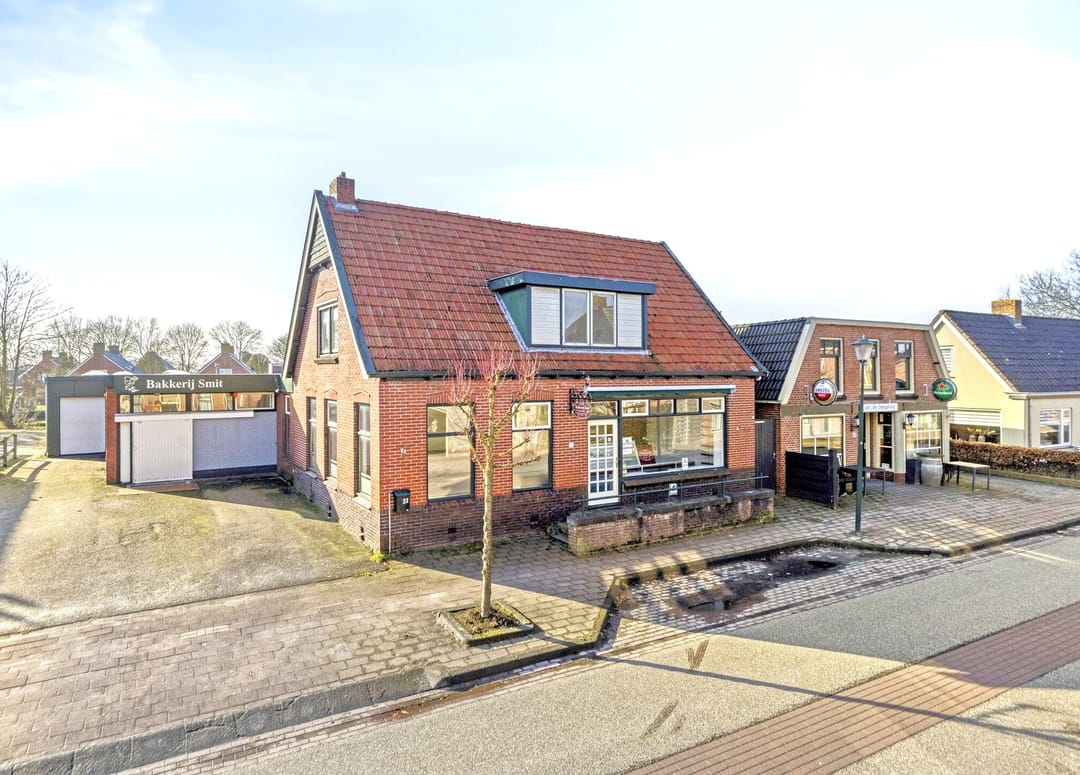 Foto 56 van Dorpsstraat 23