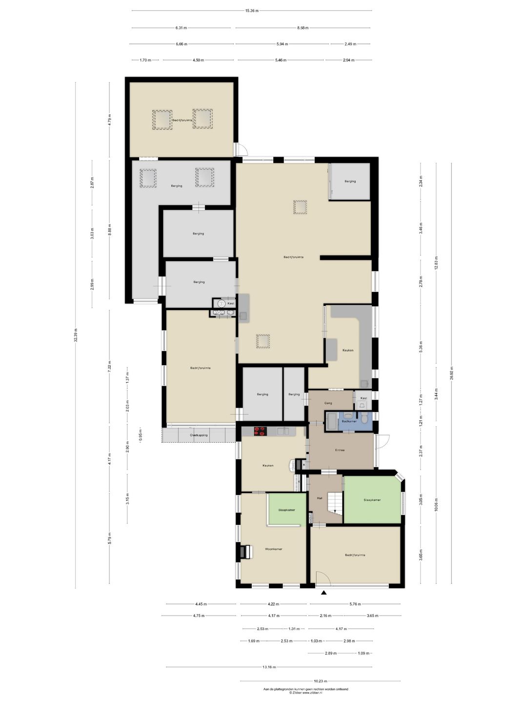 Foto 58 van Dorpsstraat 23