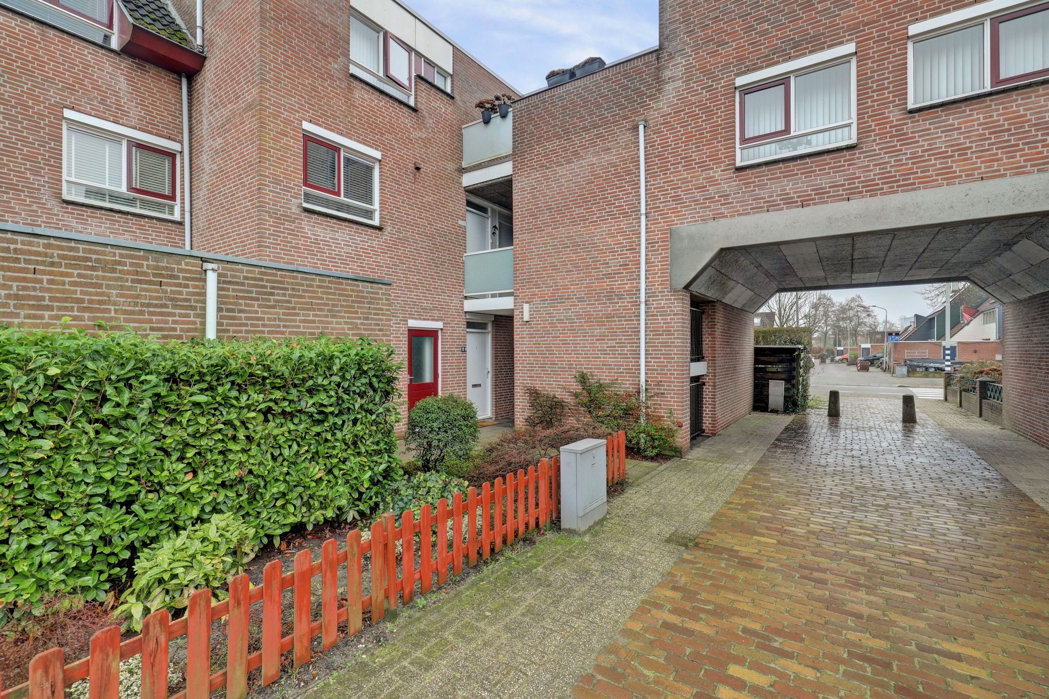 Foto 36 van de Hoefkamp 1110