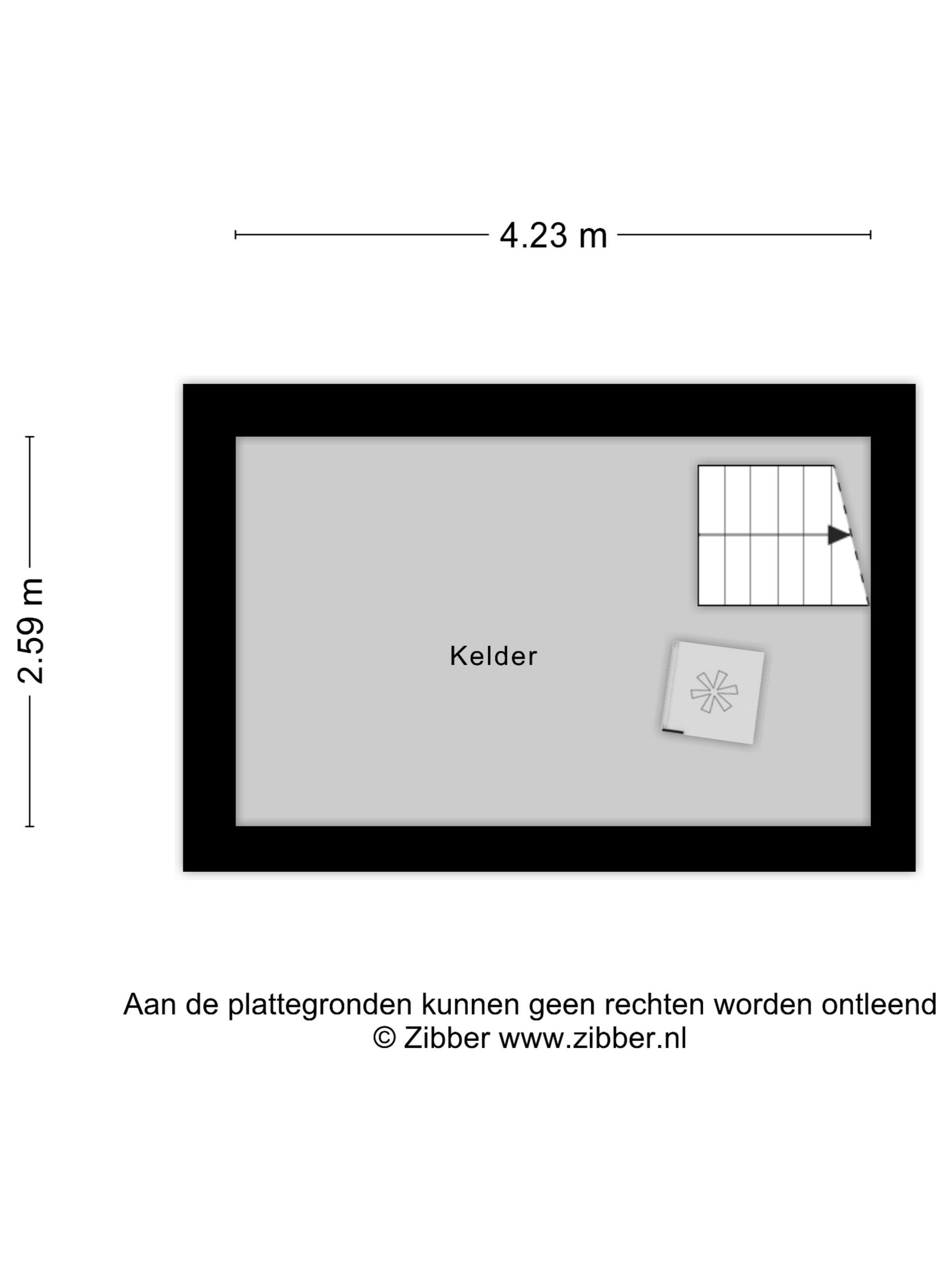 Foto 60 van Dorpsstraat 23