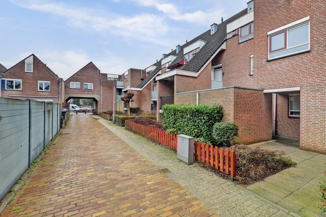 Foto 37 van de Hoefkamp 1110