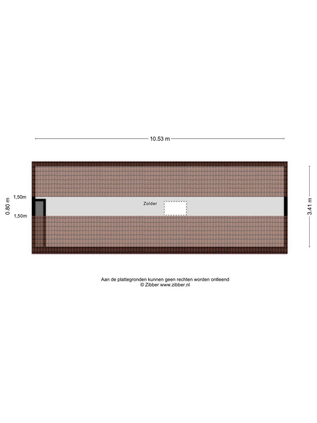 Foto 61 van Dorpsstraat 23