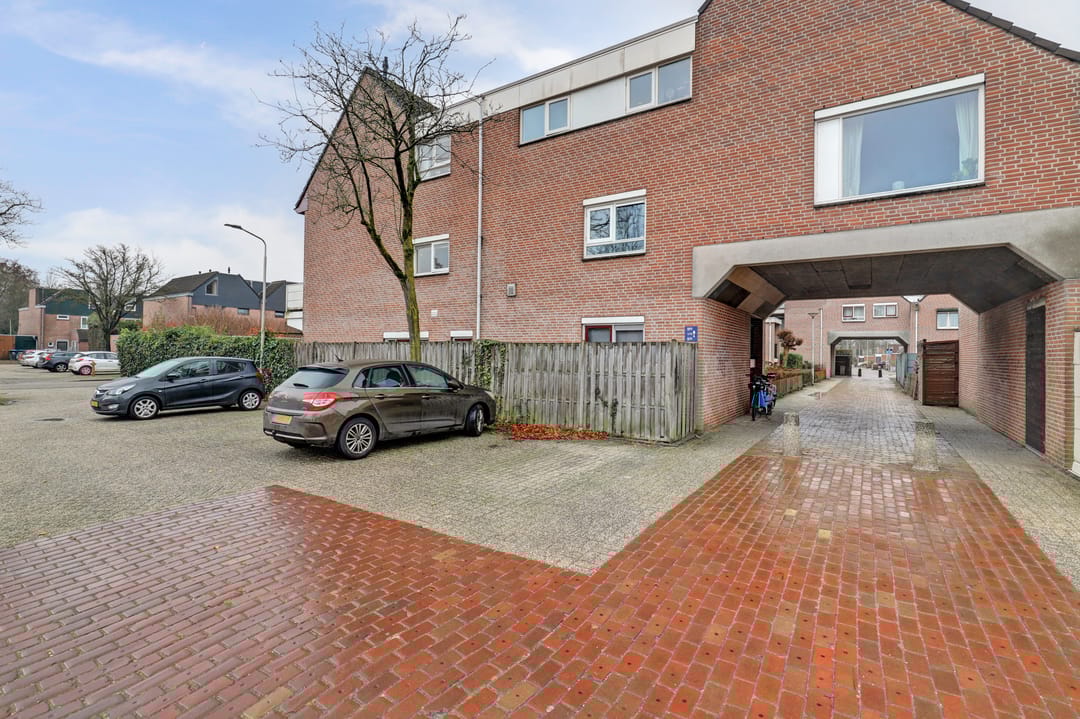 Foto 38 van de Hoefkamp 1110