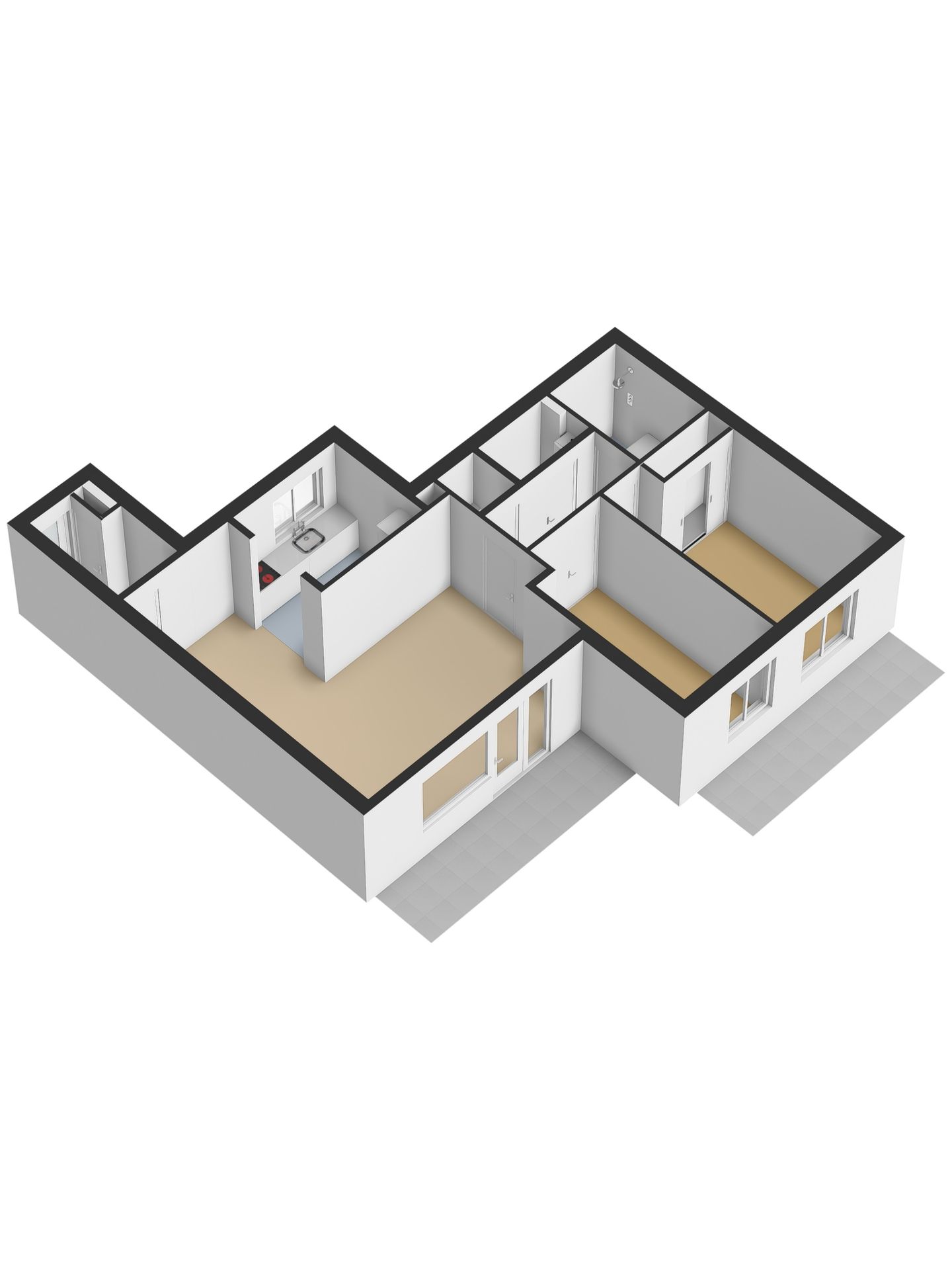 Foto 40 van de Hoefkamp 1110