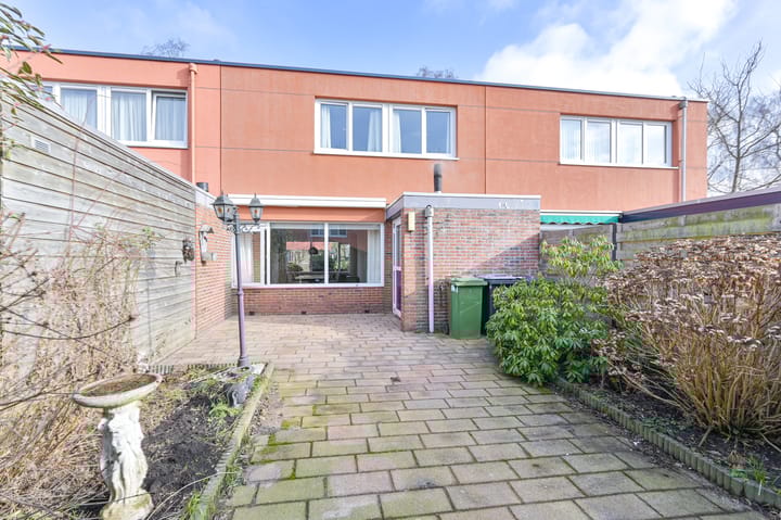 Foto 3 van Oldenhave 23