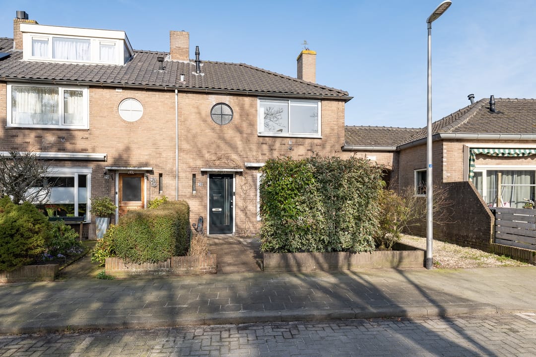 Foto 1 van dr. Schaepmanlaan 31