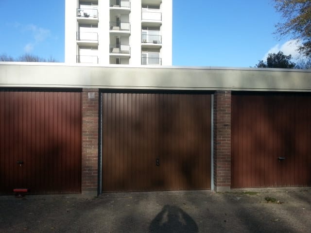 Foto 1 van Van Leeuwenhoekstraat 11-H