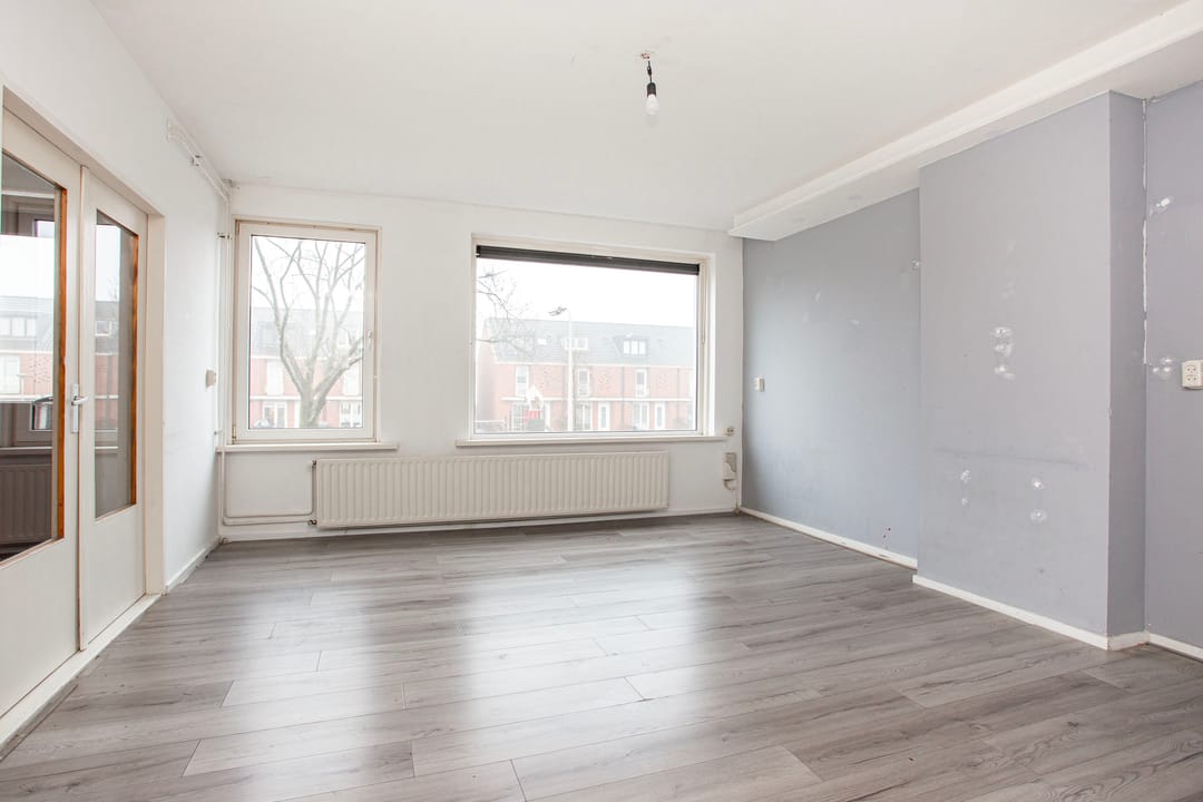 Photo 2 of Haydnstraat 58-B