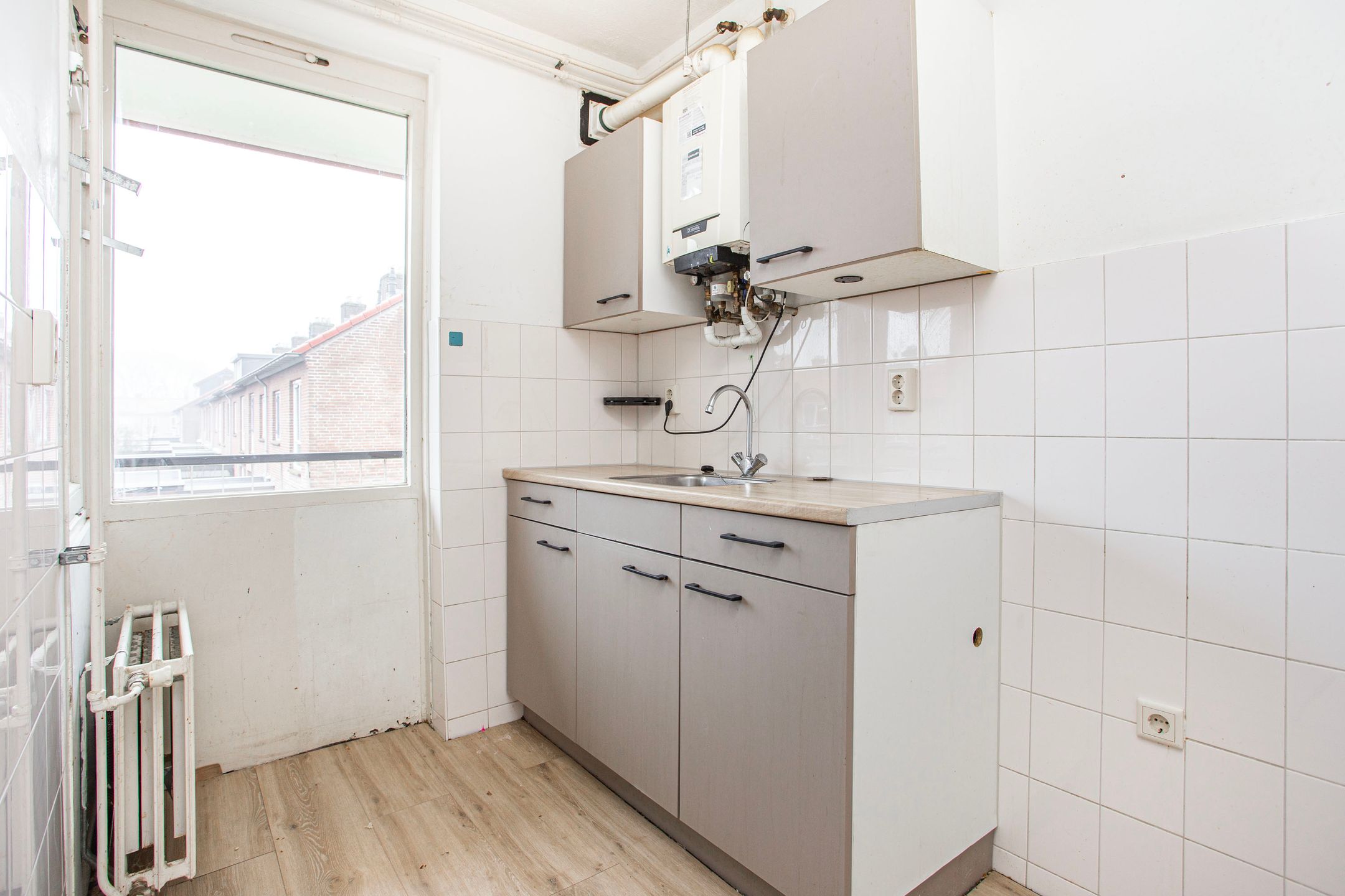 Photo 3 of Haydnstraat 58-B