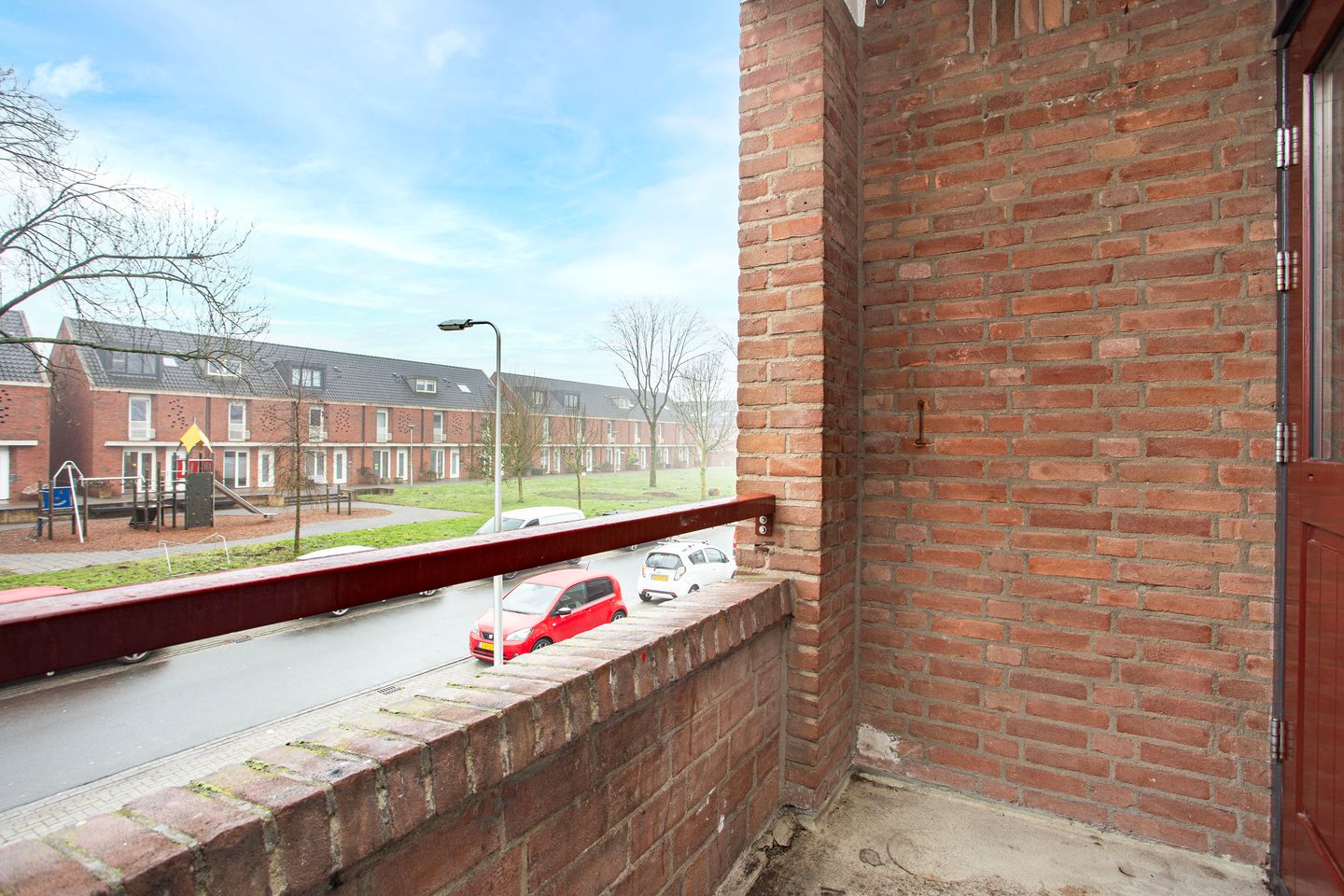 Photo 4 of Haydnstraat 58-B