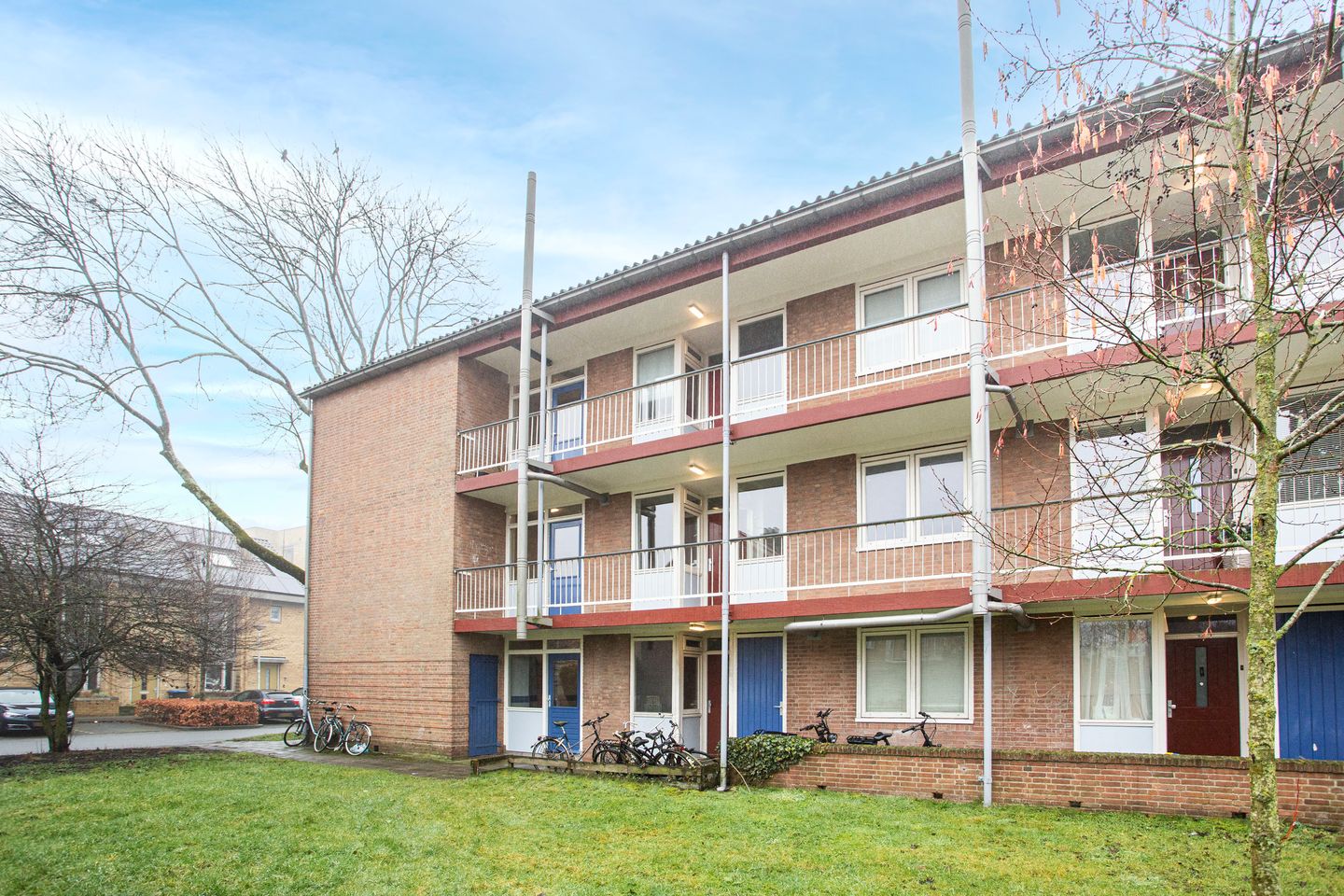 Photo 5 of Haydnstraat 58-B