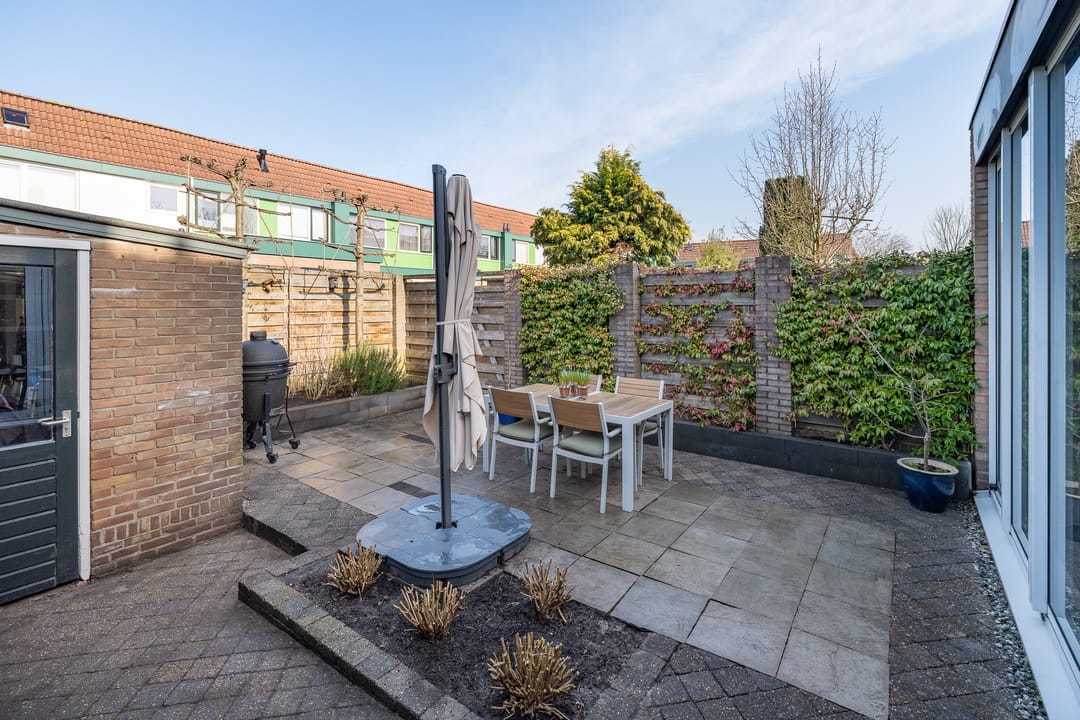 Foto 31 van dr. Schaepmanlaan 31