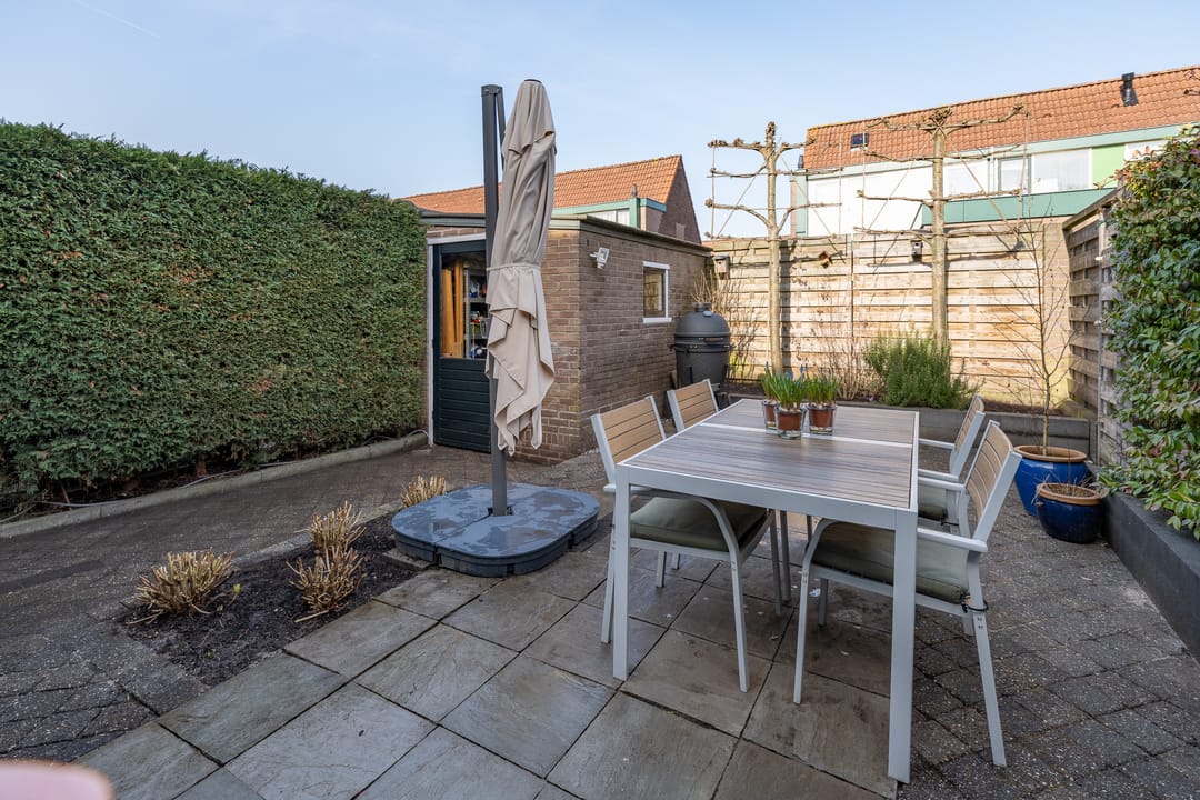 Foto 32 van dr. Schaepmanlaan 31