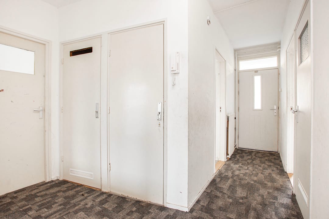 Photo 8 of Haydnstraat 58-B