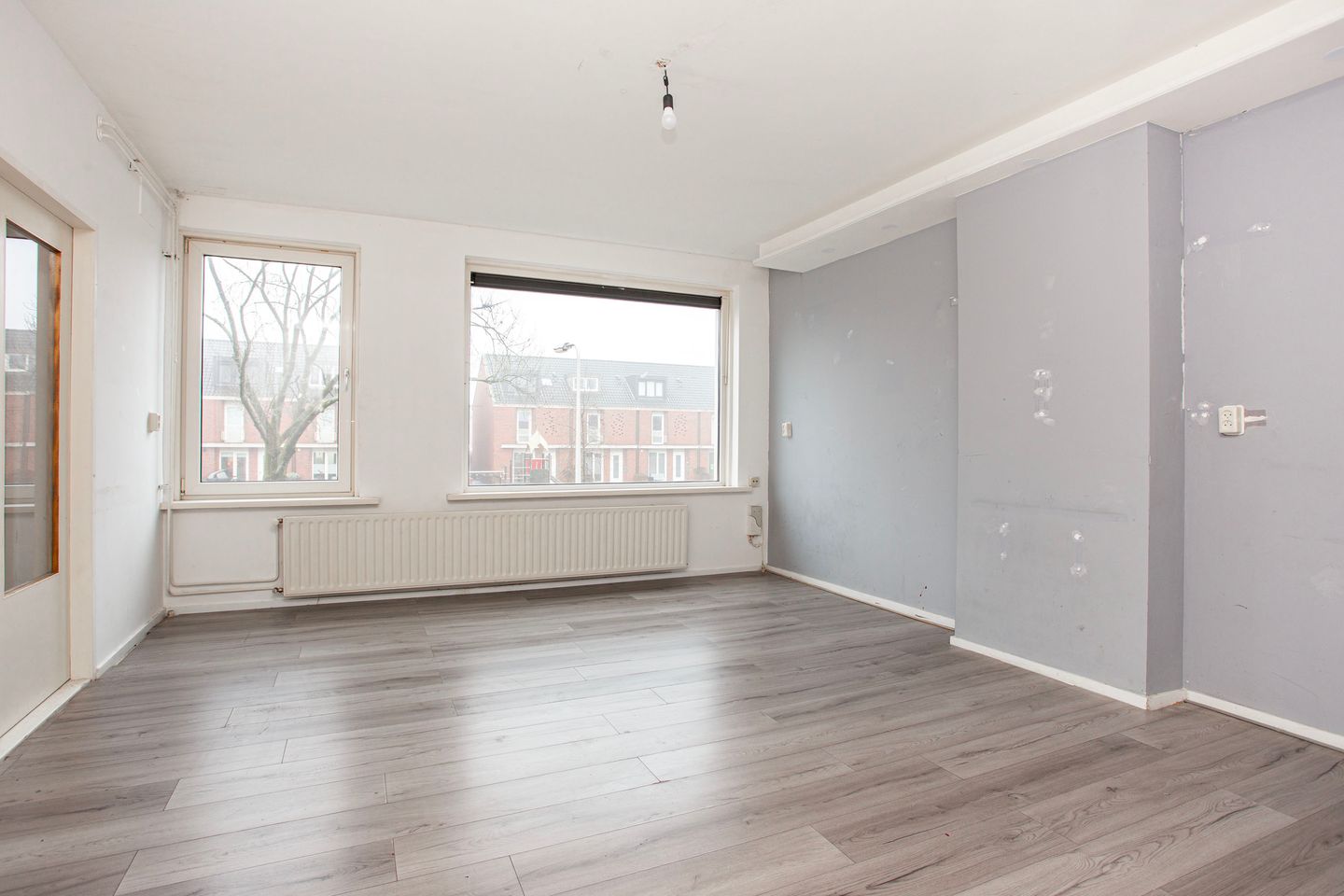 Photo 10 of Haydnstraat 58-B