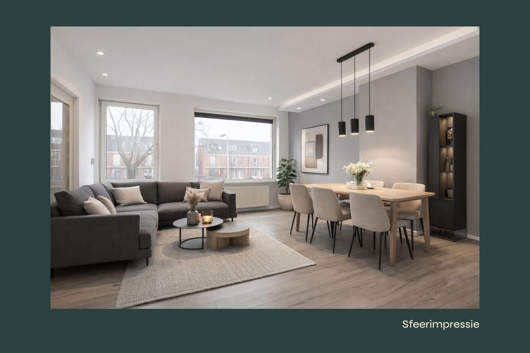 Photo 11 of Haydnstraat 58-B