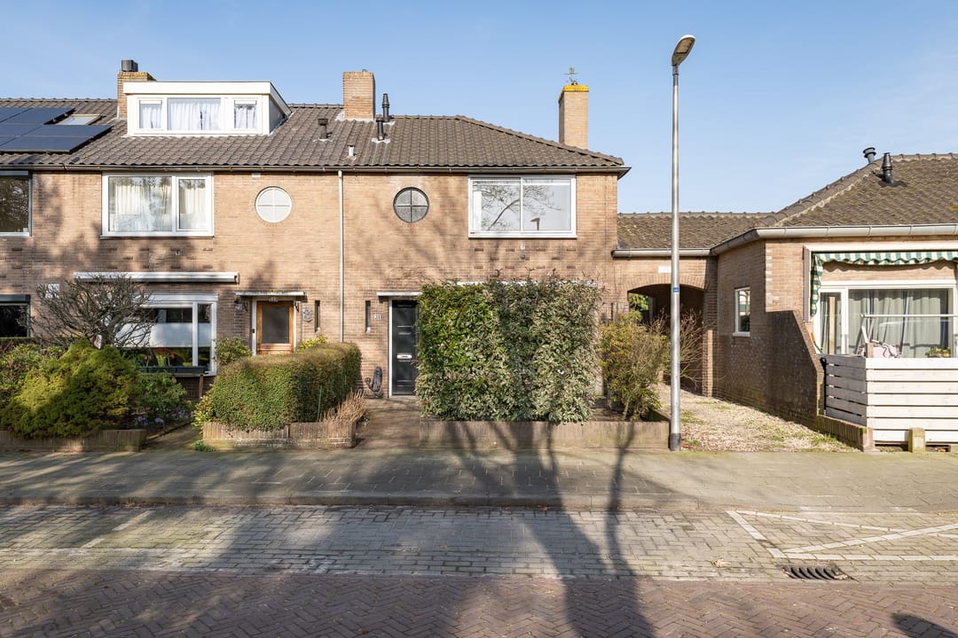 Foto 38 van dr. Schaepmanlaan 31