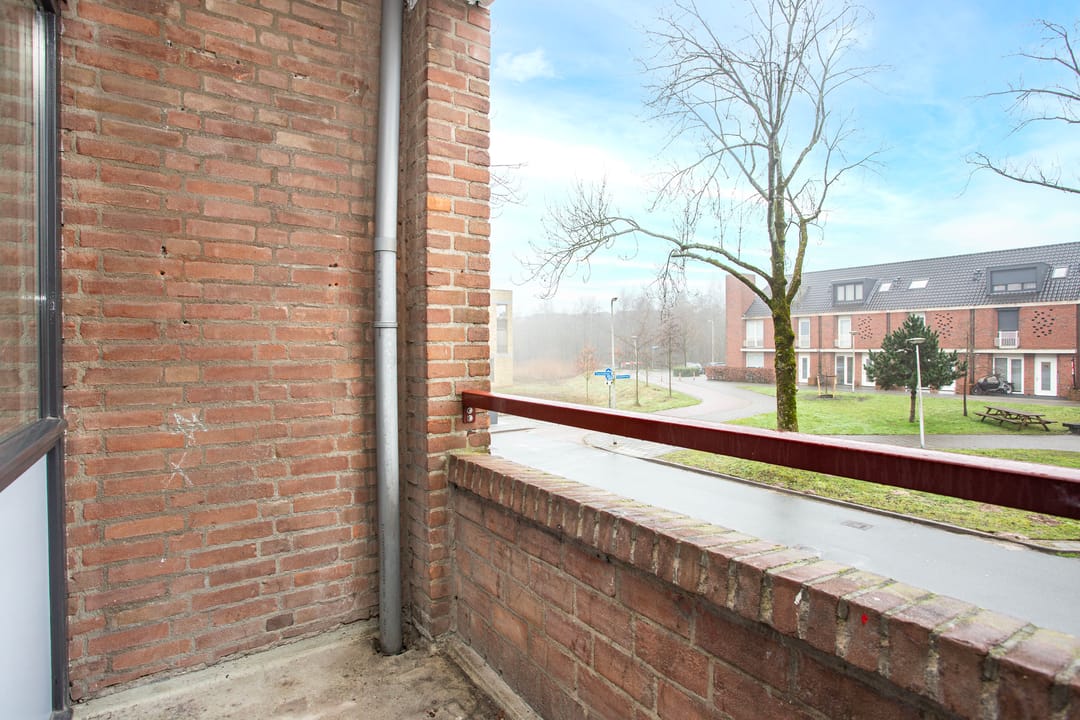 Photo 16 of Haydnstraat 58-B