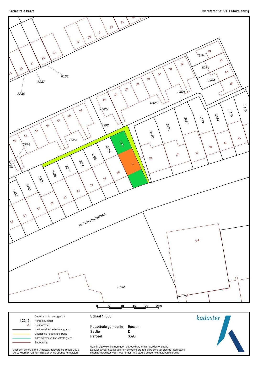 Foto 43 van dr. Schaepmanlaan 31