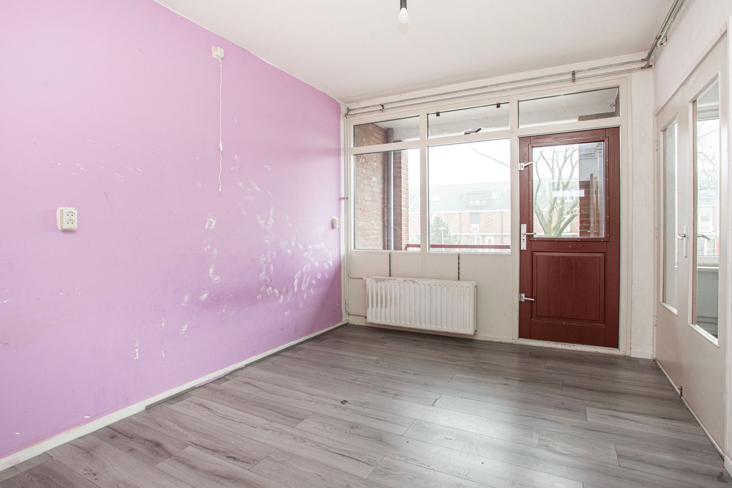 Photo 14 of Haydnstraat 58-B