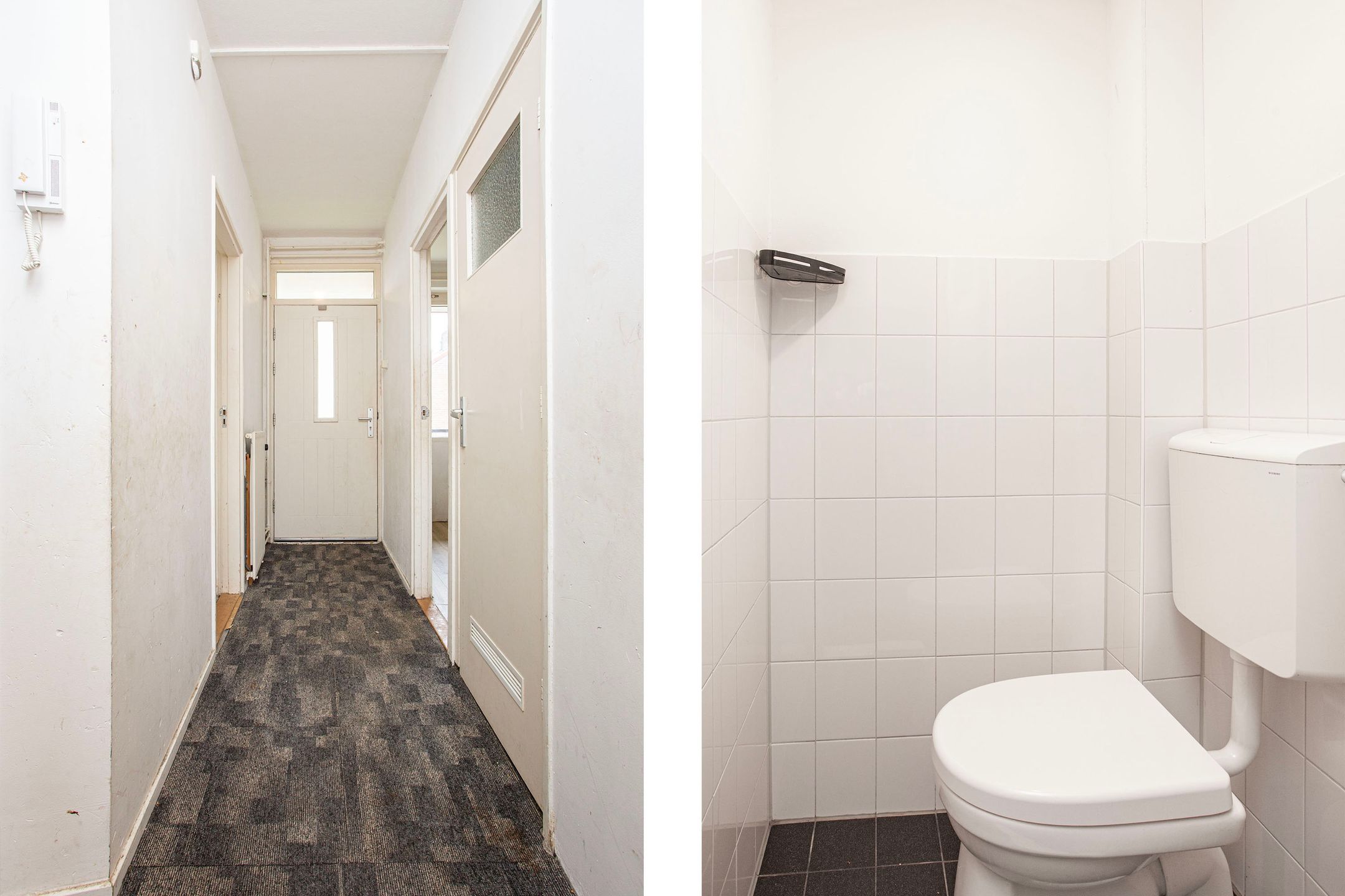 Photo 18 of Haydnstraat 58-B