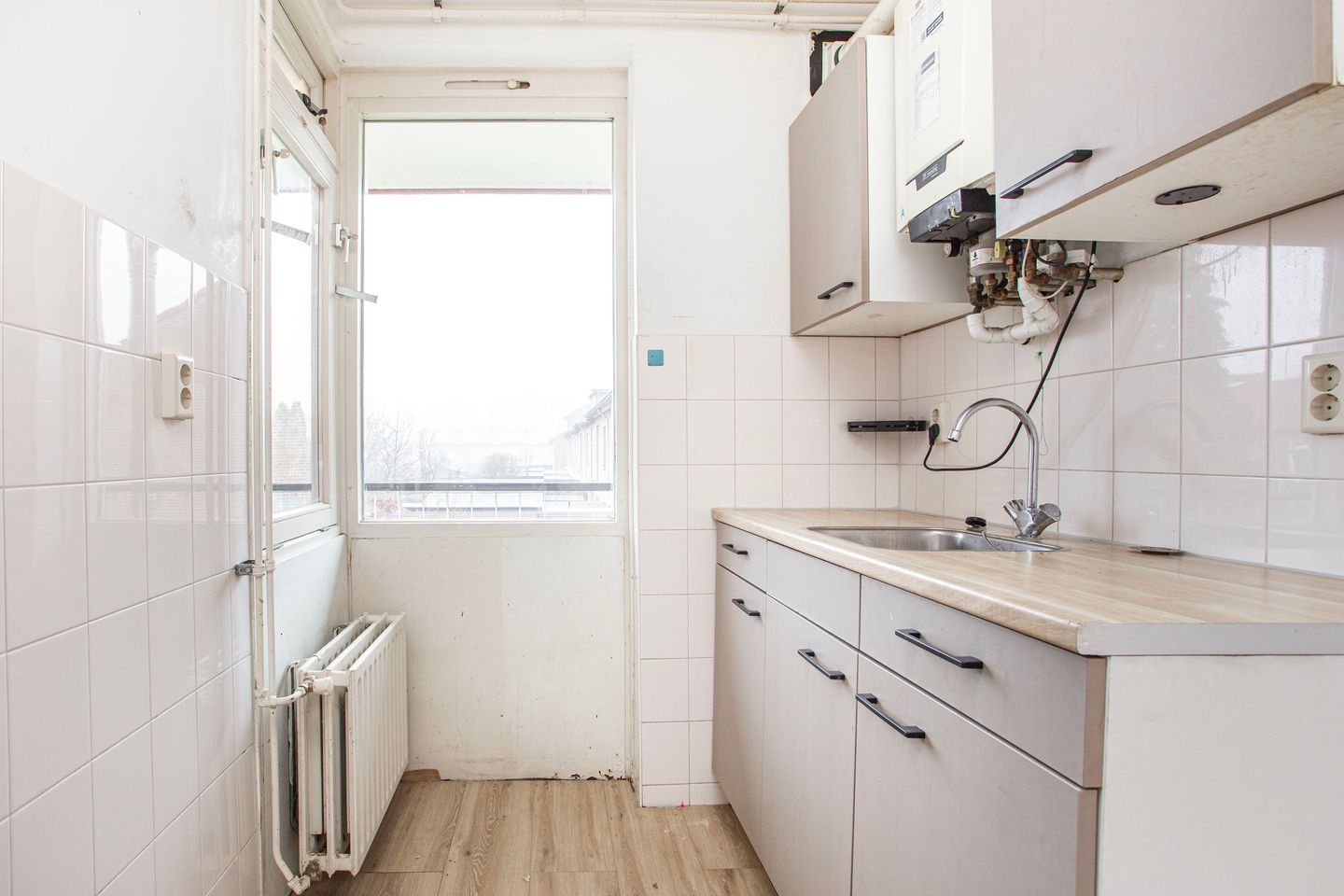 Photo 19 of Haydnstraat 58-B