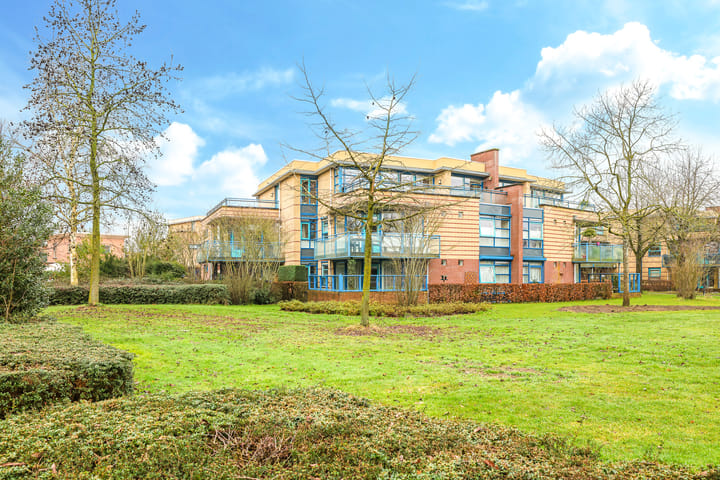 Photo 2 of Hof van Edinburgh 16