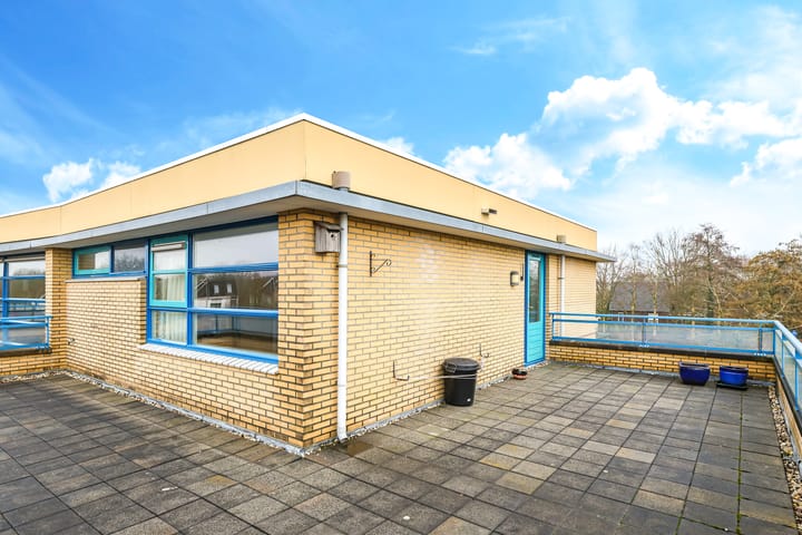 Photo 3 of Hof van Edinburgh 16