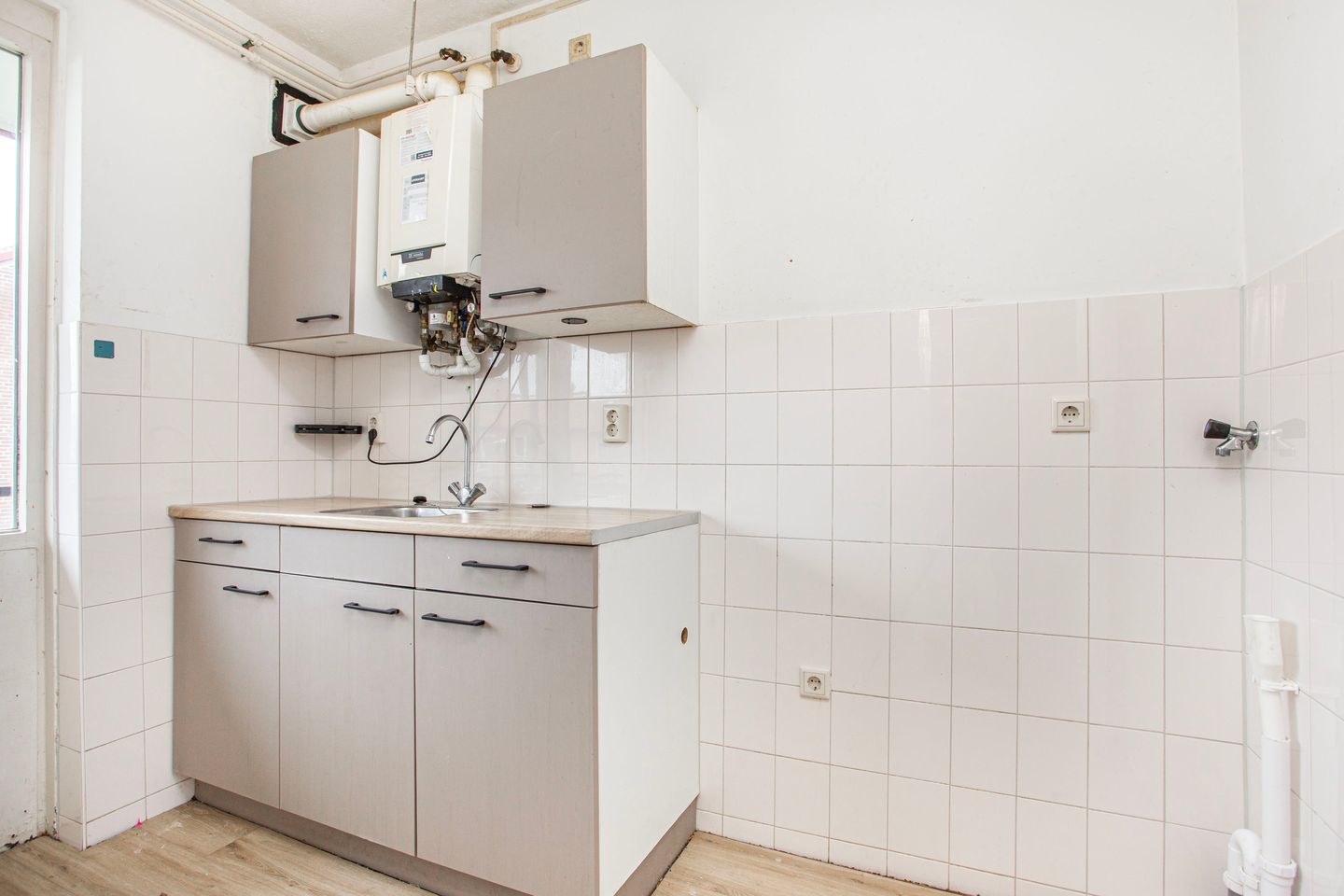 Photo 20 of Haydnstraat 58-B