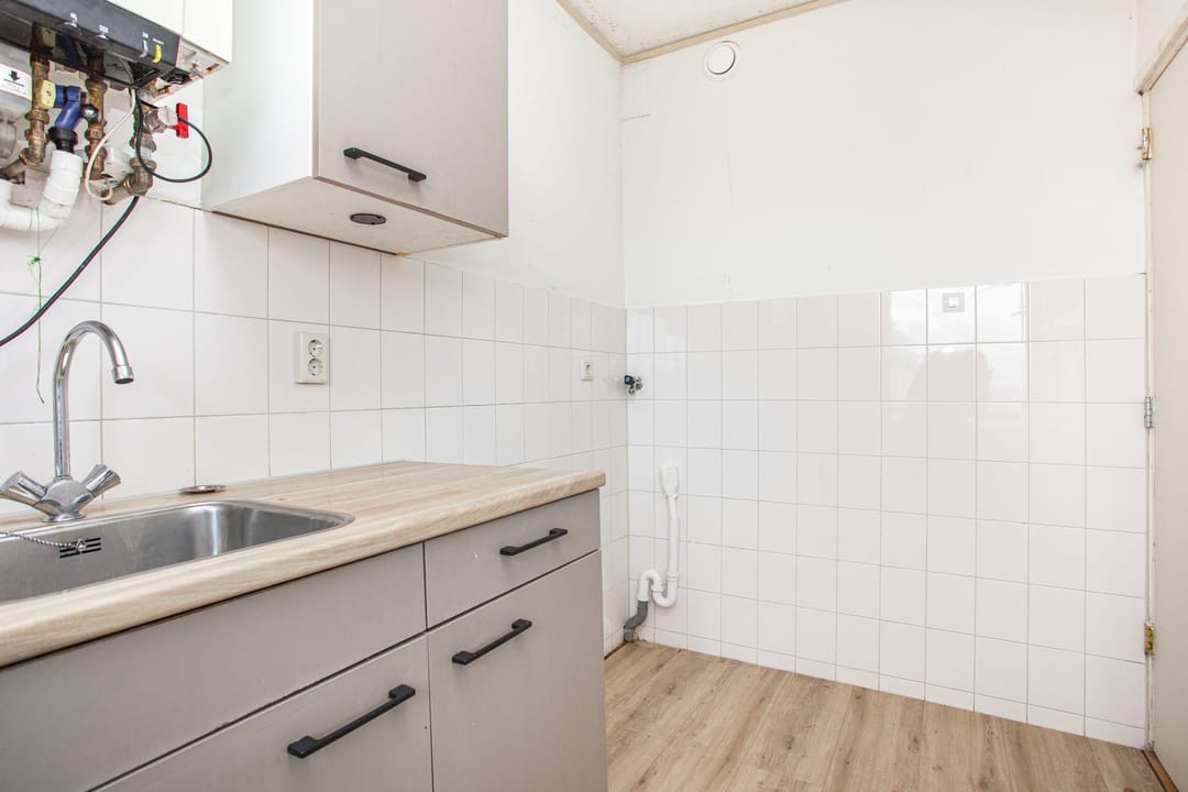 Photo 22 of Haydnstraat 58-B