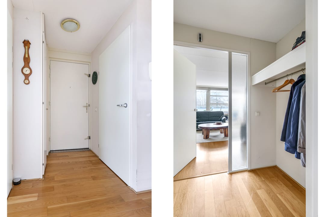 Foto 8 van Hof van Edinburgh 16