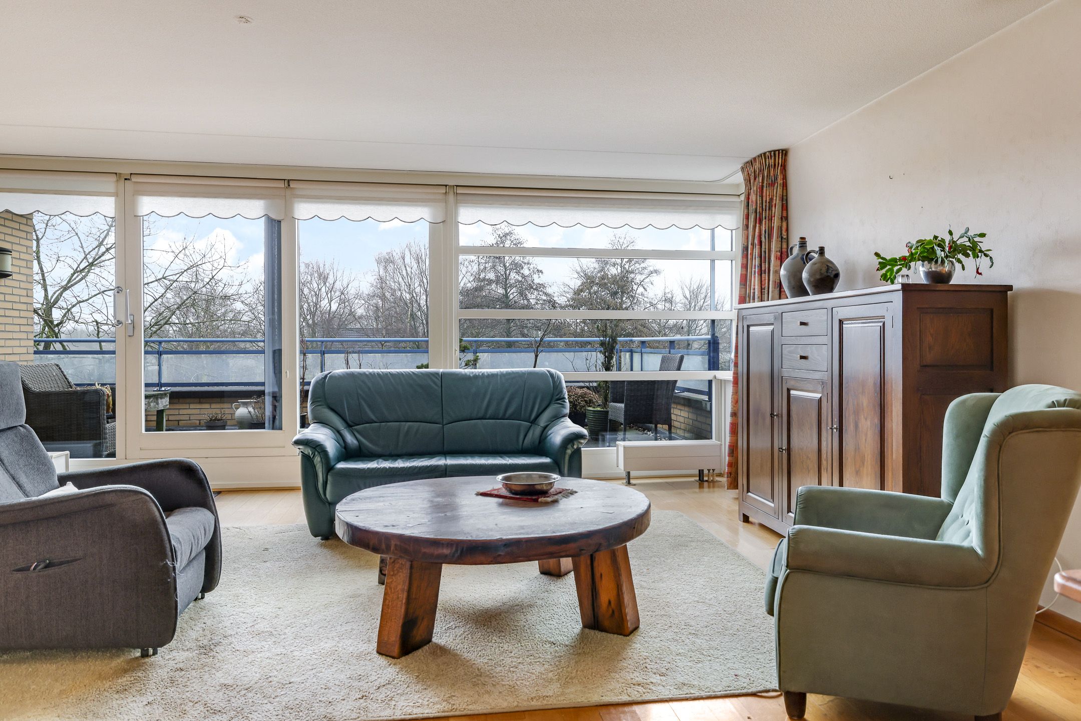 Foto 9 van Hof van Edinburgh 16