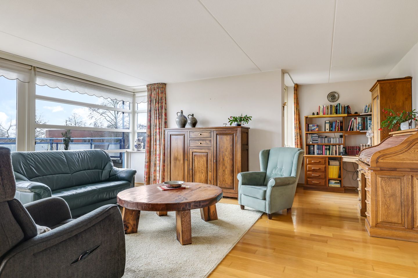 Foto 10 van Hof van Edinburgh 16