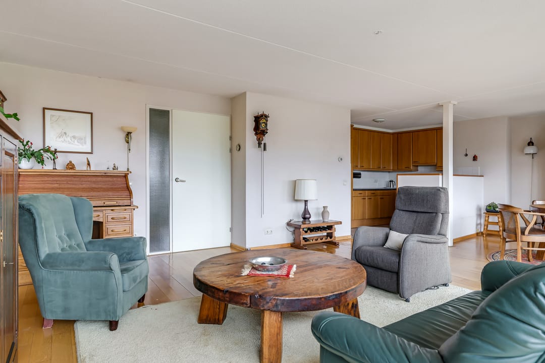 Foto 11 van Hof van Edinburgh 16