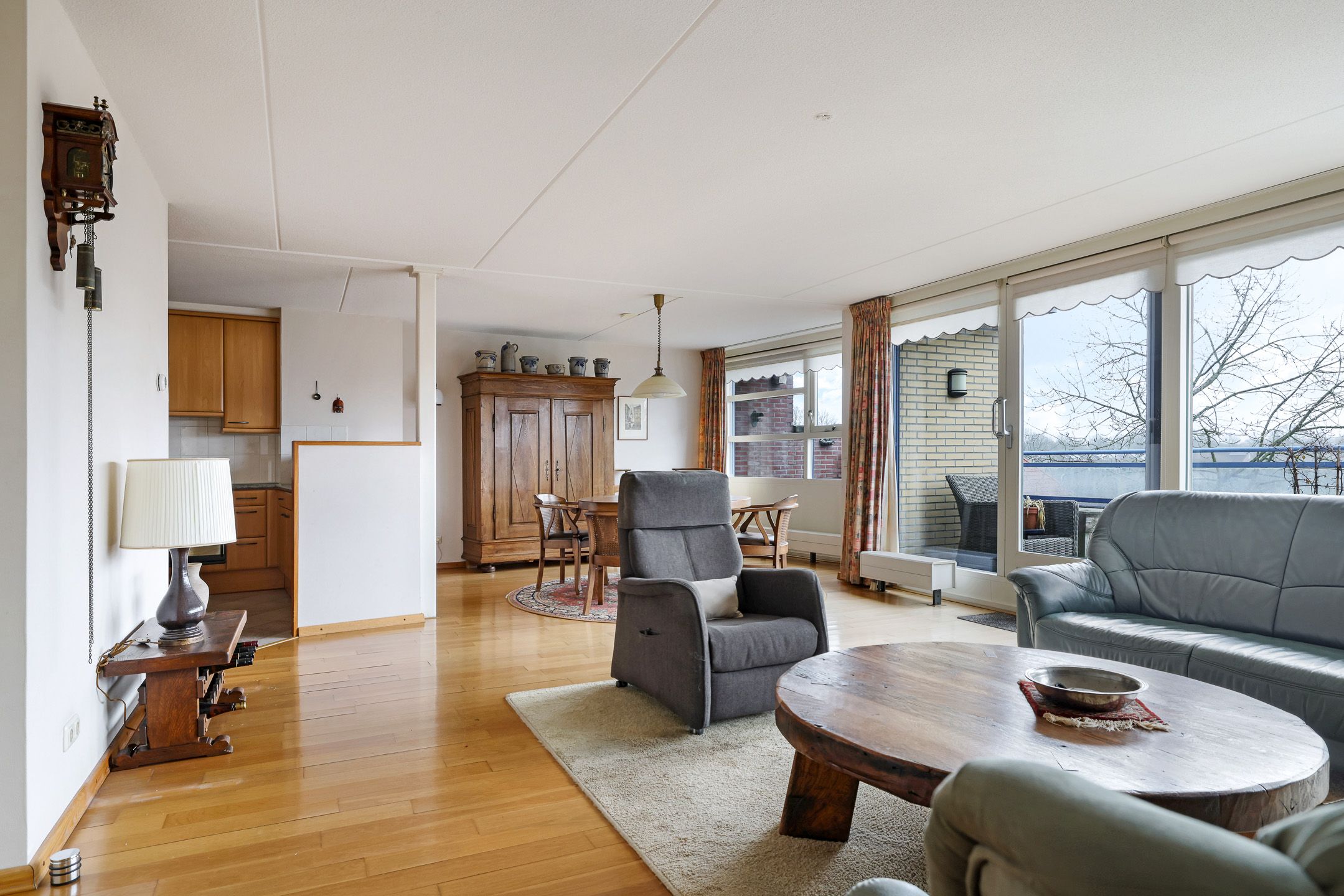 Foto 12 van Hof van Edinburgh 16