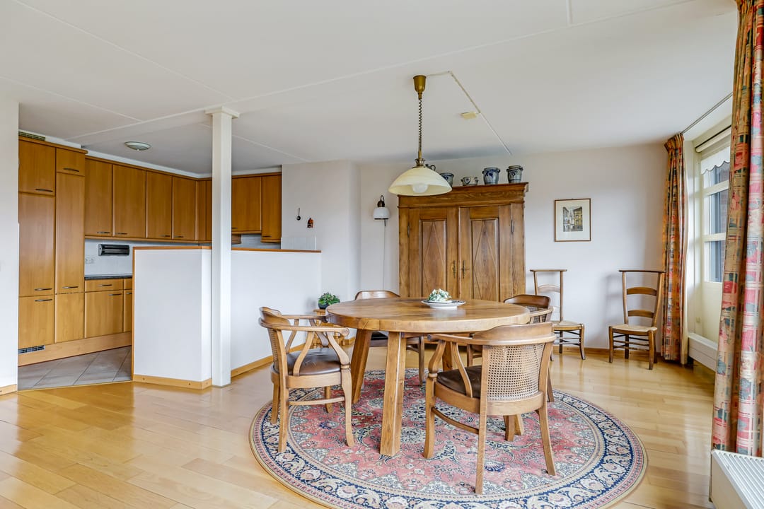 Foto 13 van Hof van Edinburgh 16