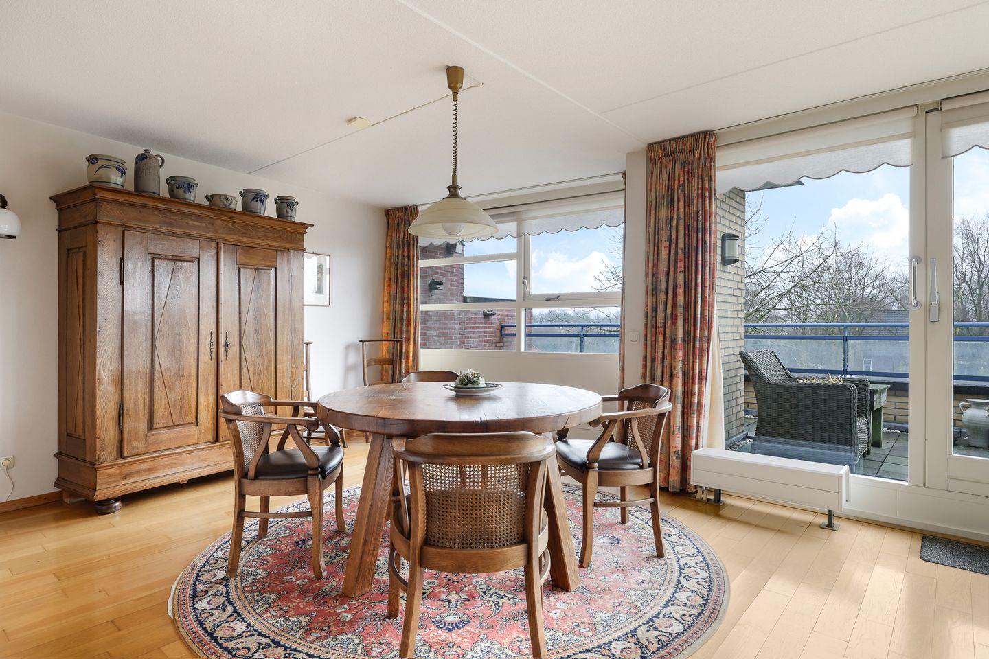 Foto 14 van Hof van Edinburgh 16