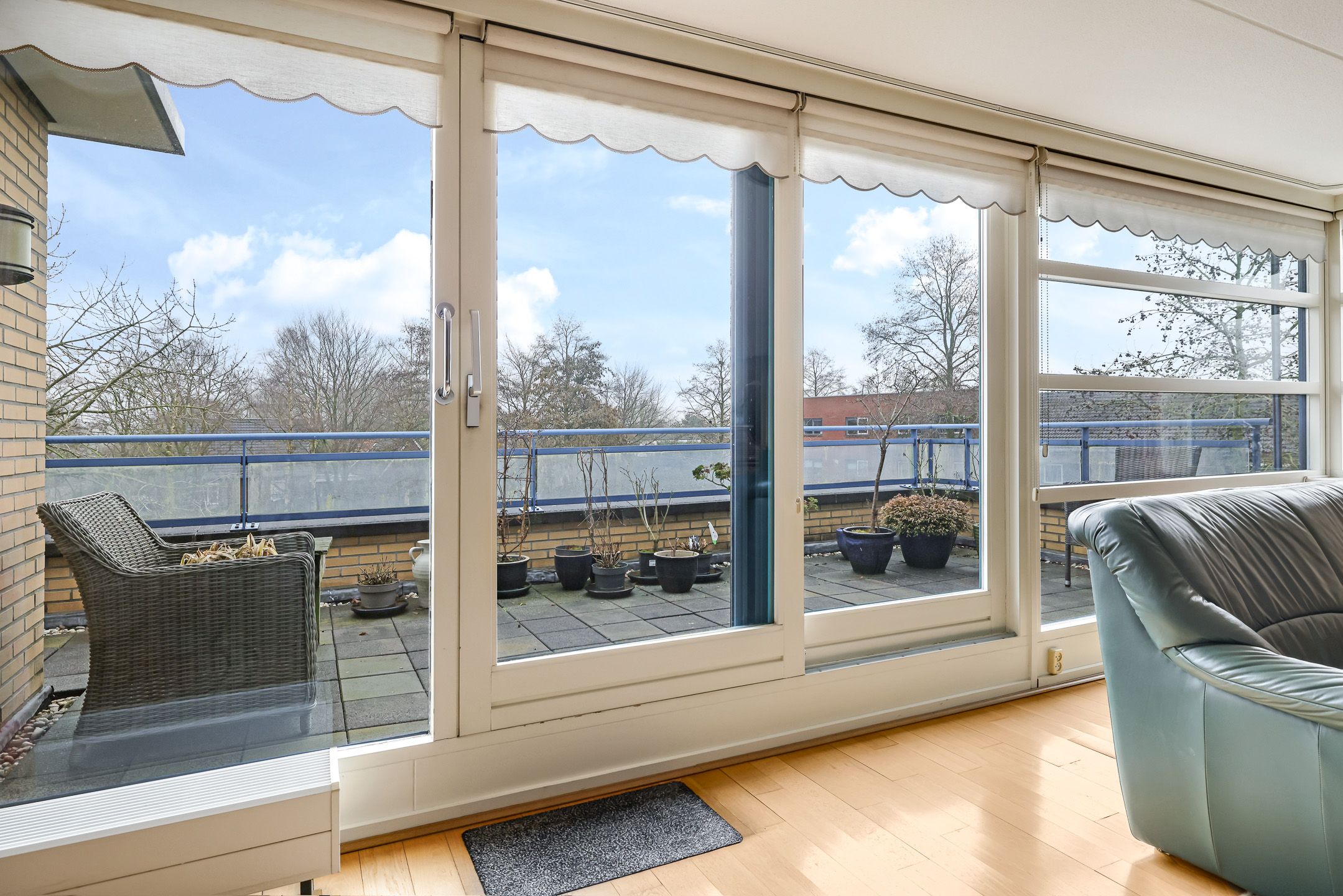 Foto 15 van Hof van Edinburgh 16