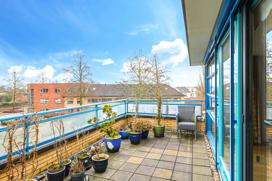 Foto 16 van Hof van Edinburgh 16