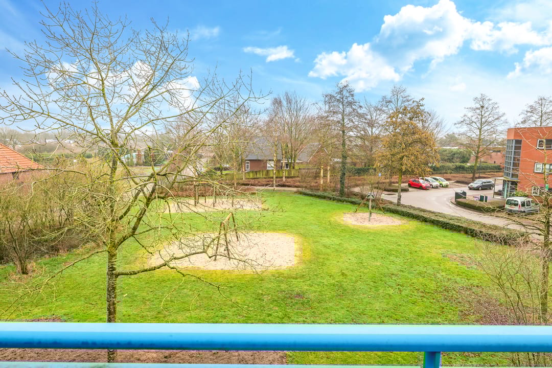 Foto 17 van Hof van Edinburgh 16