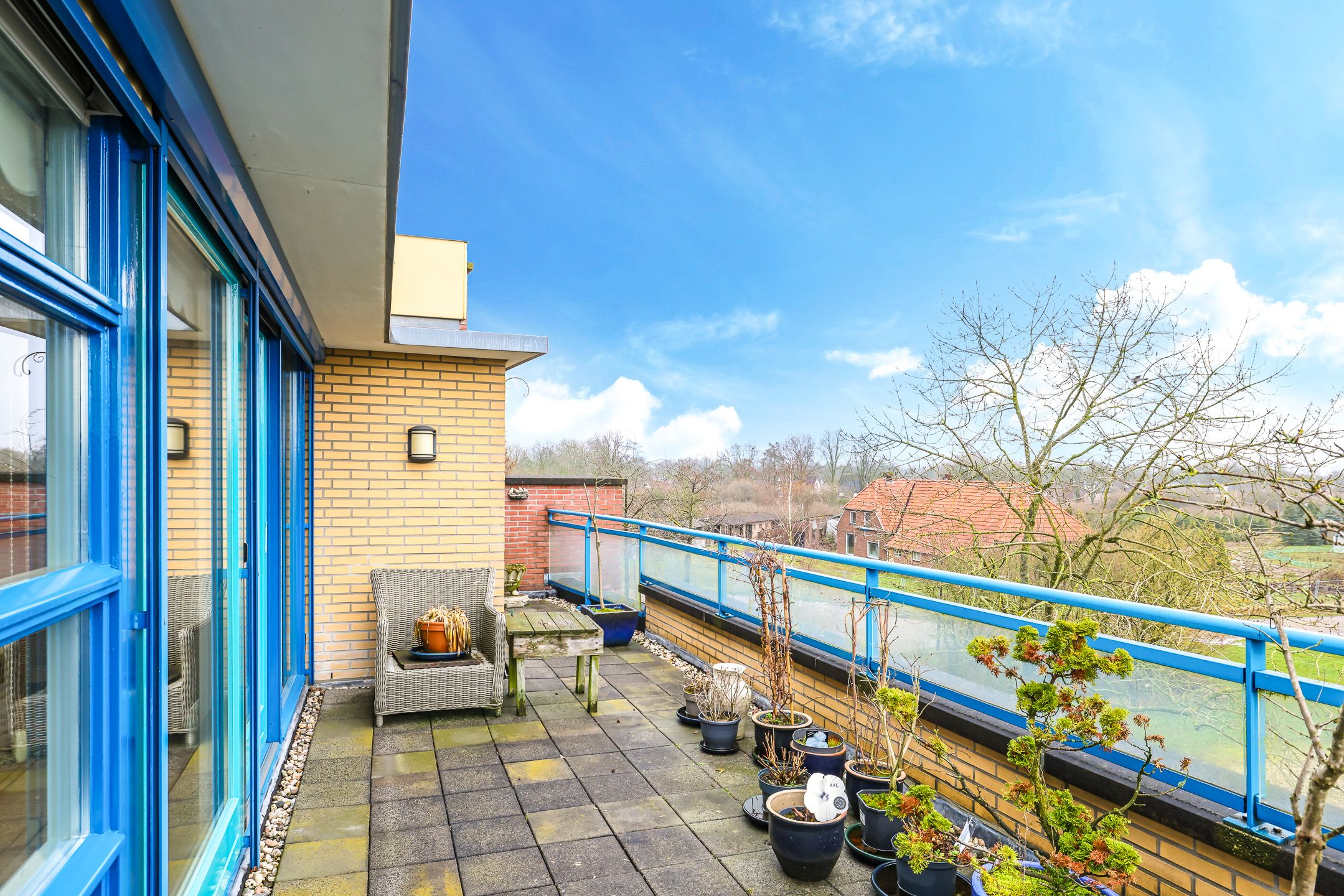 Foto 18 van Hof van Edinburgh 16