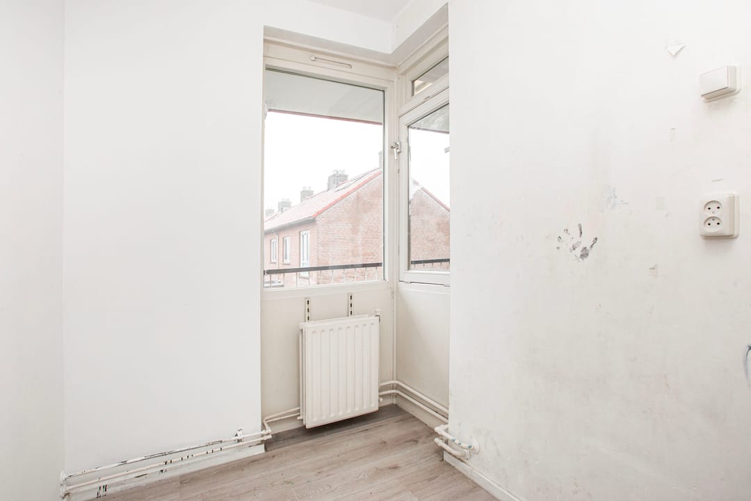 Photo 28 of Haydnstraat 58-B