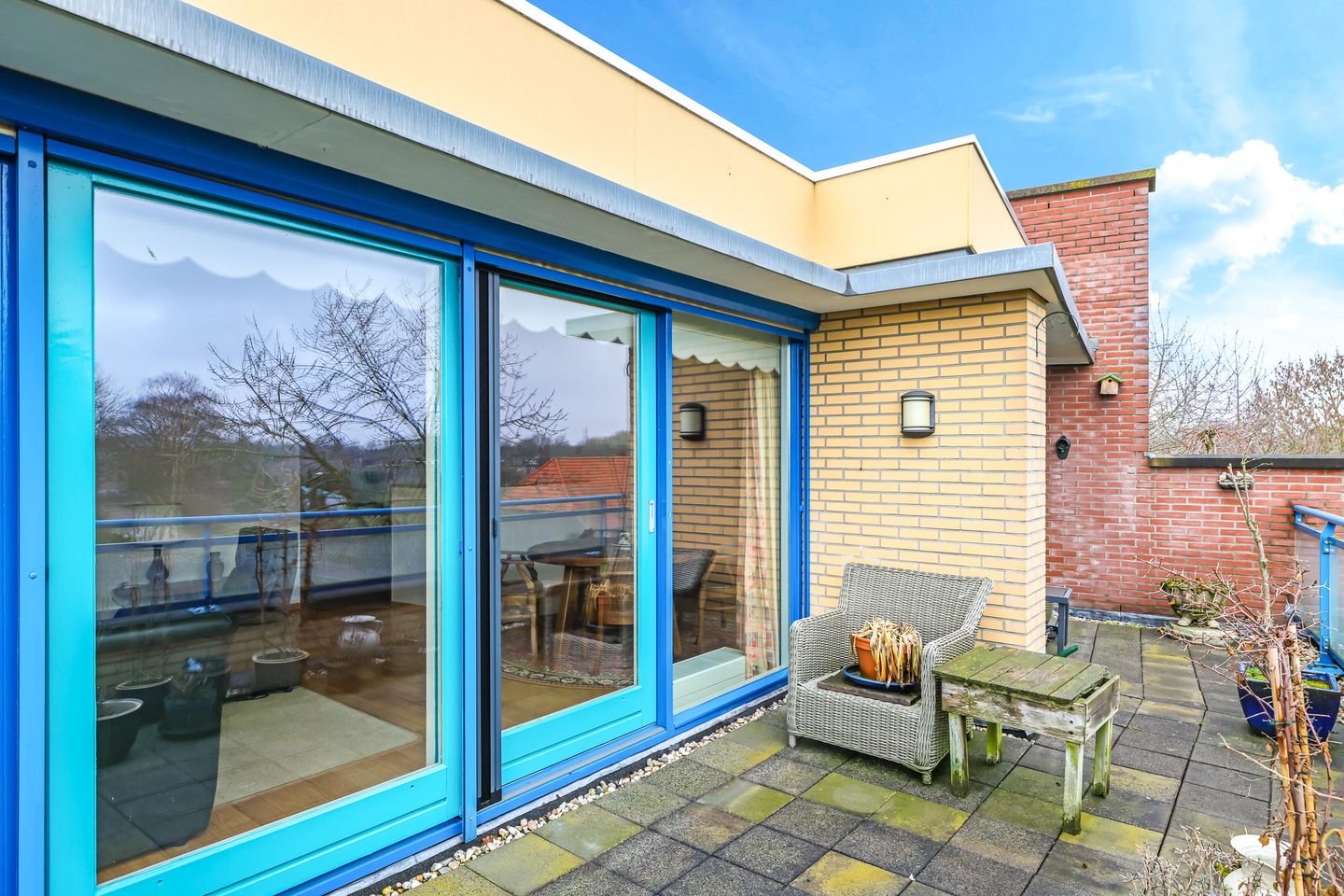 Foto 19 van Hof van Edinburgh 16