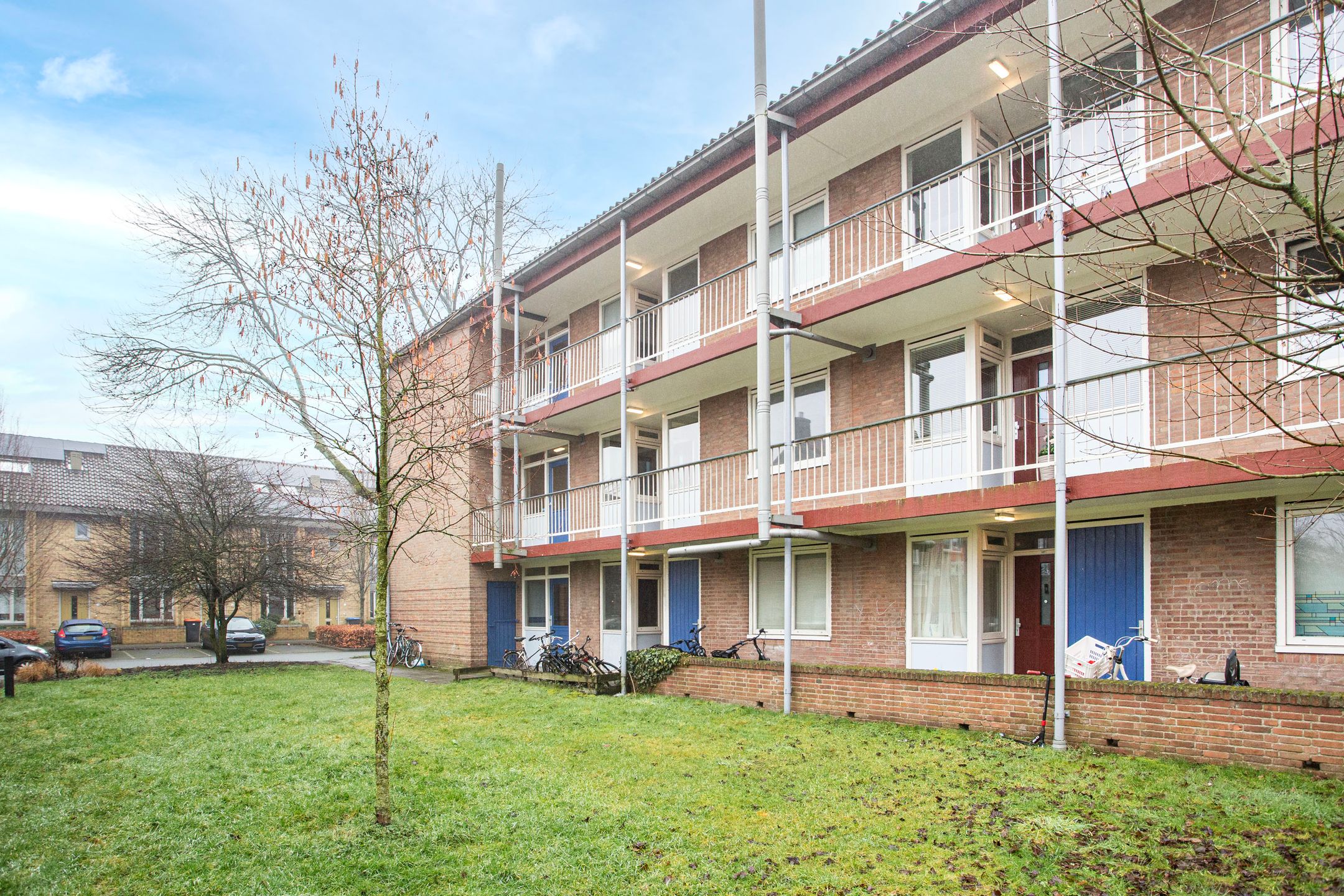 Photo 30 of Haydnstraat 58-B