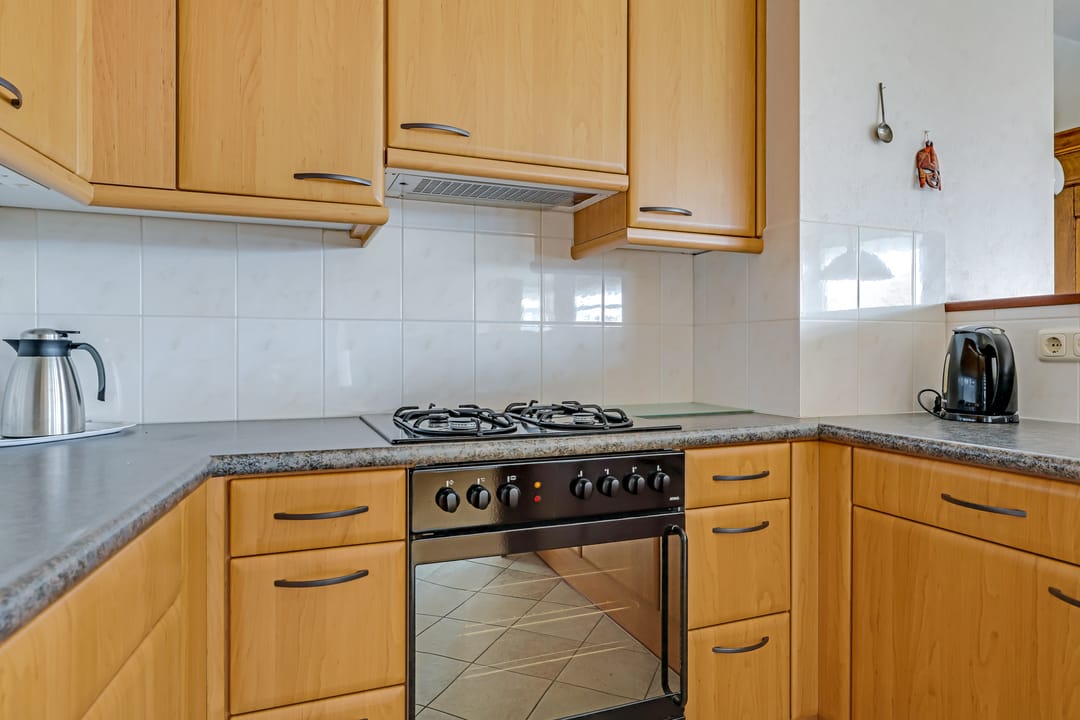 Foto 23 van Hof van Edinburgh 16