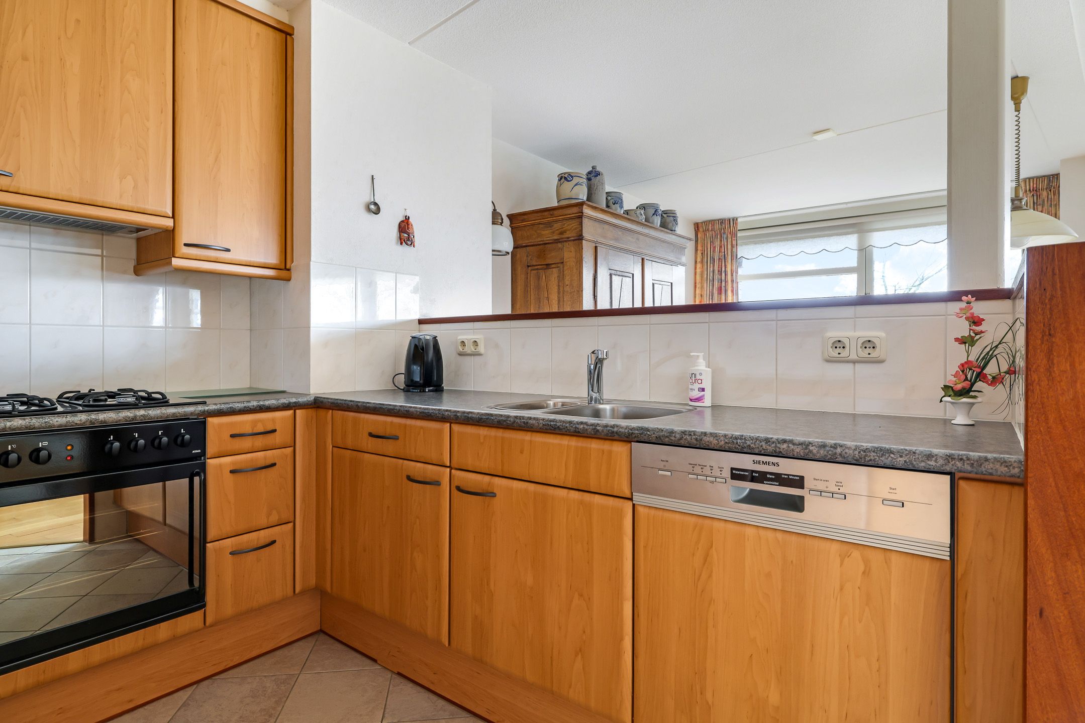 Foto 24 van Hof van Edinburgh 16